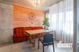 2-к квартира, вторичка, 53м2, 3/4 этаж