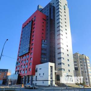 2-к квартира, вторичка, 57м2, 15/19 этаж