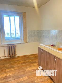 2-к квартира, вторичка, 49м2, 5/5 этаж