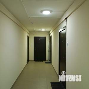 2-к квартира, вторичка, 40м2, 6/9 этаж
