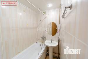 2-к квартира, вторичка, 44м2, 4/5 этаж