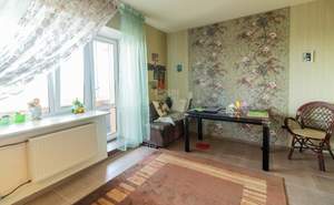 2-к квартира, вторичка, 63м2, 4/5 этаж