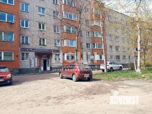 3-к квартира, вторичка, 59м2, 2/5 этаж
