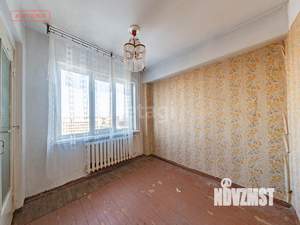 3-к квартира, вторичка, 50м2, 4/5 этаж