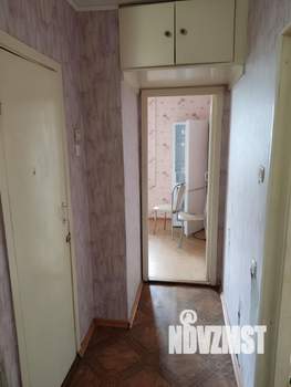 1-к квартира, вторичка, 36м2, 6/9 этаж