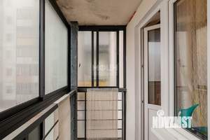 1-к квартира, вторичка, 36м2, 2/5 этаж