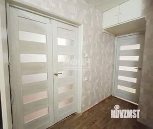 1-к квартира, вторичка, 36м2, 5/9 этаж