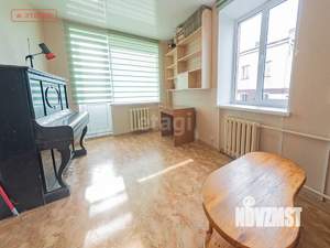 1-к квартира, вторичка, 30м2, 4/5 этаж