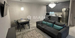 2-к квартира, вторичка, 59м2, 5/14 этаж
