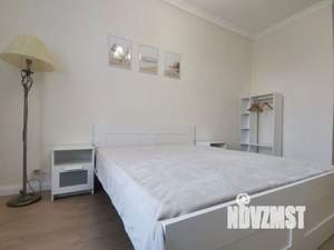 2-к квартира, вторичка, 58м2, 3/4 этаж