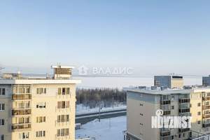 2-к квартира, вторичка, 65м2, 8/11 этаж