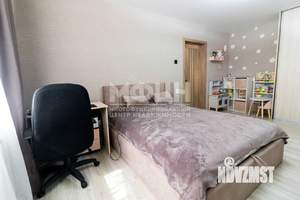 1-к квартира, вторичка, 39м2, 1/5 этаж