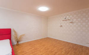 Студия квартира, вторичка, 39м2, 3/3 этаж