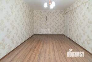 3-к квартира, вторичка, 64м2, 4/5 этаж