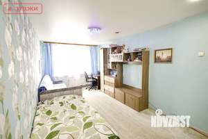 2-к квартира, вторичка, 48м2, 5/5 этаж