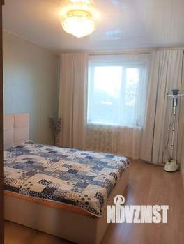 3-к квартира, вторичка, 65м2, 2/10 этаж