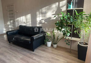 3-к квартира, вторичка, 70м2, 3/9 этаж