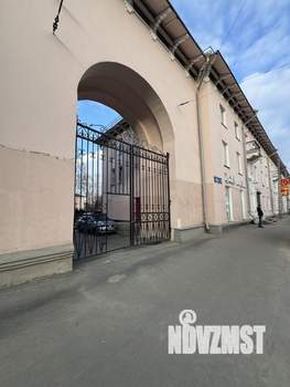 2-к квартира, вторичка, 37м2, 2/3 этаж