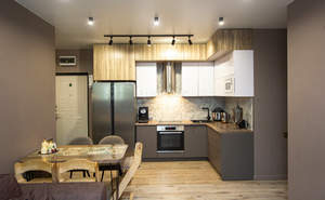 3-к квартира, вторичка, 53м2, 1/5 этаж