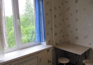 1-к квартира, вторичка, 35м2, 3/9 этаж
