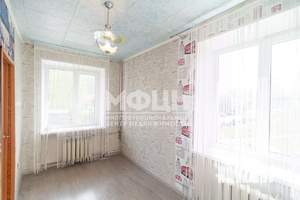 2-к квартира, вторичка, 40м2, 2/2 этаж