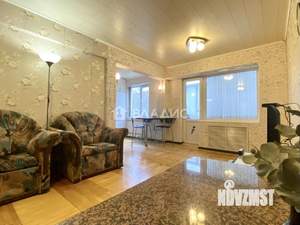 3-к квартира, вторичка, 66м2, 2/5 этаж