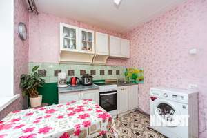 1-к квартира, вторичка, 36м2, 2/9 этаж