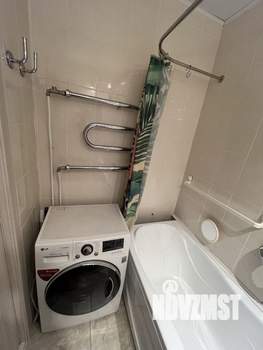 2-к квартира, вторичка, 53м2, 4/5 этаж