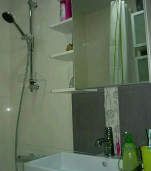 3-к квартира, вторичка, 83м2, 1/5 этаж