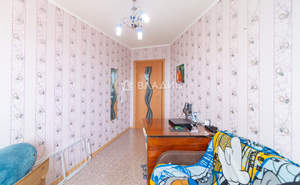 2-к квартира, вторичка, 52м2, 7/9 этаж