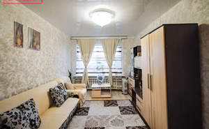 2-к квартира, вторичка, 45м2, 1/2 этаж