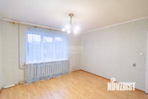 2-к квартира, вторичка, 50м2, 1/5 этаж