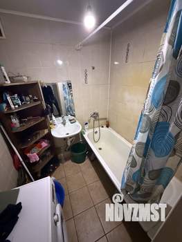 3-к квартира, вторичка, 91м2, 1/7 этаж