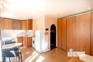 1-к квартира, вторичка, 23м2, 2/5 этаж