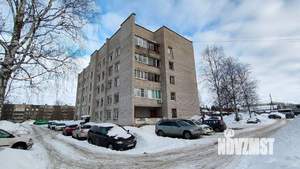 3-к квартира, вторичка, 79м2, 2/5 этаж