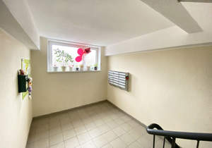 1-к квартира, вторичка, 34м2, 1/3 этаж