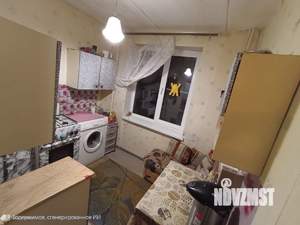 2-к квартира, вторичка, 42м2, 3/5 этаж