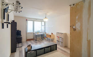 1-к квартира, вторичка, 36м2, 16/16 этаж