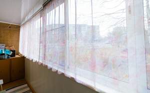 3-к квартира, вторичка, 71м2, 1/9 этаж