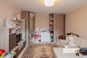 1-к квартира, вторичка, 32м2, 2/5 этаж