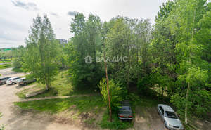 2-к квартира, вторичка, 53м2, 3/9 этаж