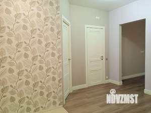 2-к квартира, вторичка, 54м2, 2/2 этаж