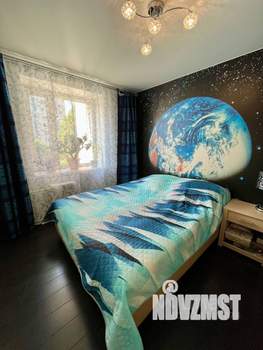 3-к квартира, вторичка, 64м2, 2/9 этаж