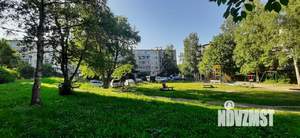 3-к квартира, вторичка, 60м2, 1/5 этаж