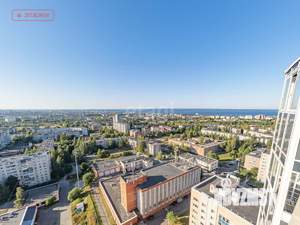 2-к квартира, вторичка, 45м2, 24/25 этаж