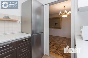3-к квартира, вторичка, 63м2, 1/5 этаж