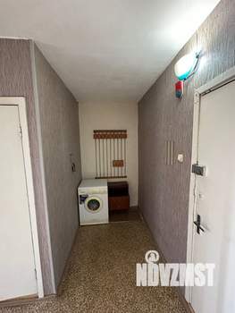1-к квартира, вторичка, 35м2, 6/9 этаж