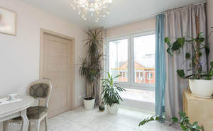 4-к квартира, вторичка, 73м2, 6/6 этаж