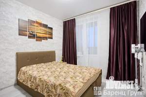 2-к квартира, вторичка, 37м2, 7/9 этаж