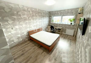 2-к квартира, вторичка, 57м2, 12/18 этаж